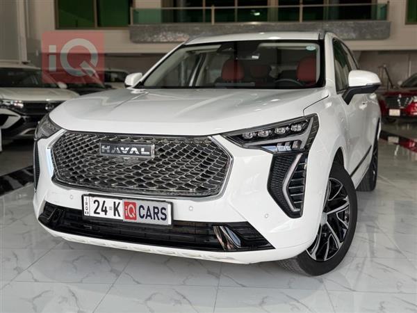 HAVAL JOLION 2024 for sale in Iraq - Duhok